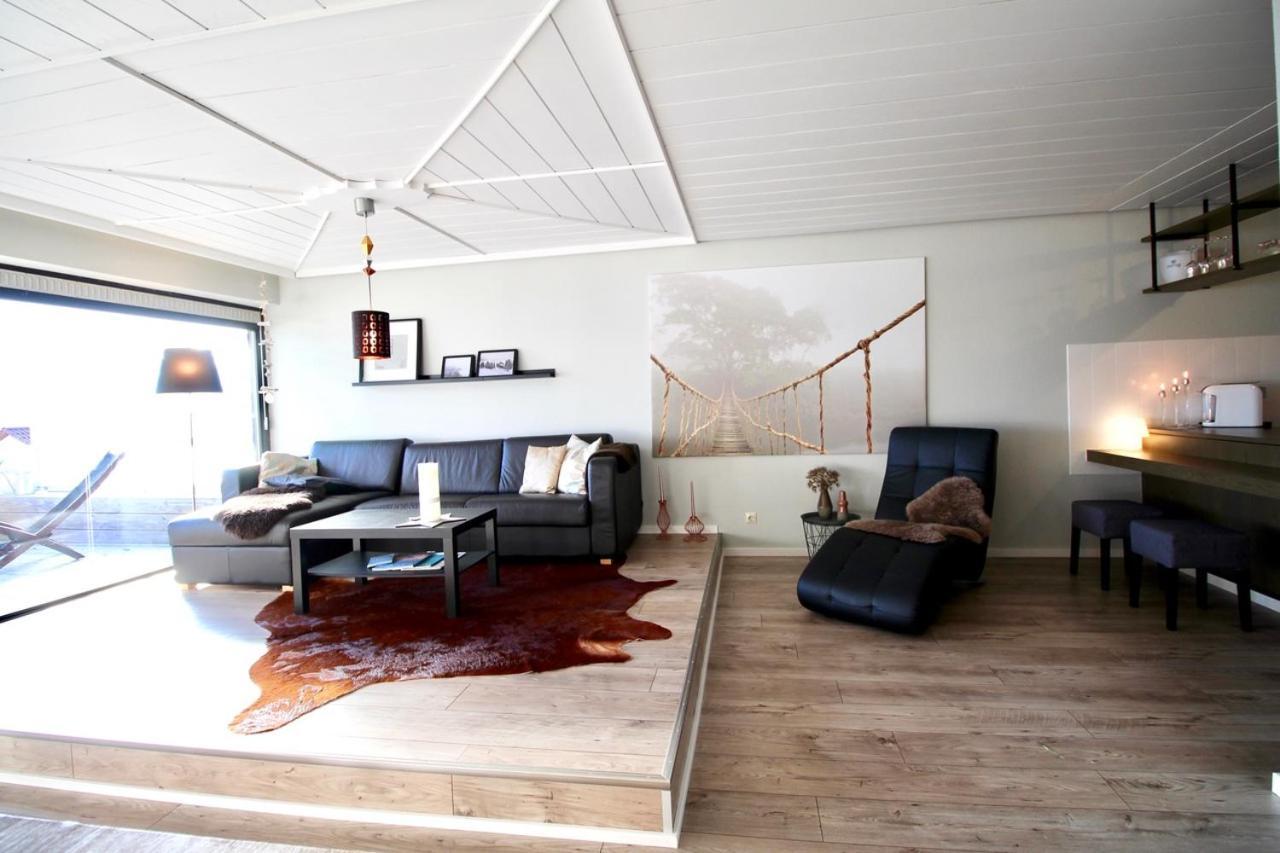 Seaside Apartment Sipplingen Luaran gambar
