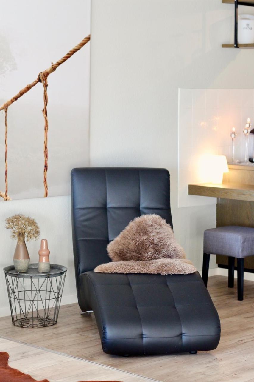 Seaside Apartment Sipplingen Luaran gambar